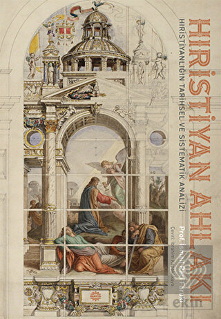 Hıristiyan  Ahlakı