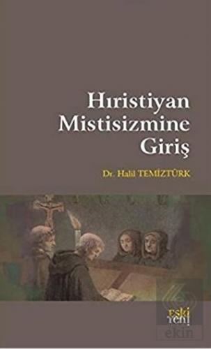 Hıristiyan Mistisizmine Giriş