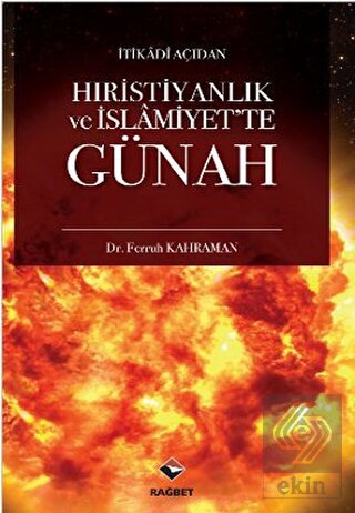 Hıristiyanlık ve İslamiyet\'te Günah