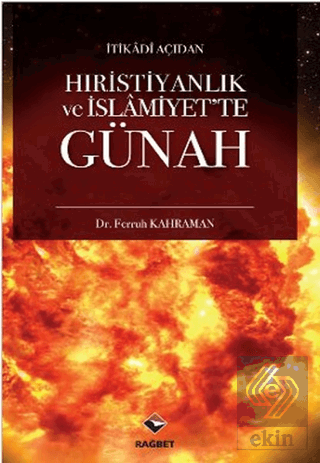 Hıristiyanlık ve İslamiyet'te Günah