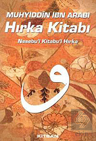 Hırka Kitabı