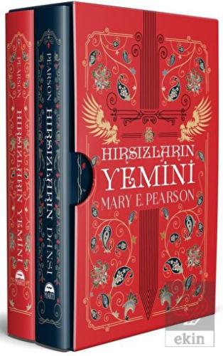 Hırsızların Dansı Seti