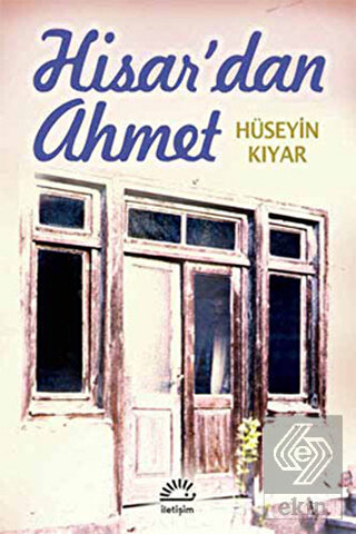 Hisar'dan Ahmet