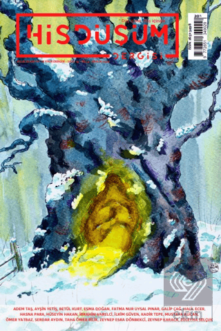 Hisdüşüm Dergisi Sayı: 14 Aralık 2022