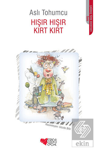Hışır Hışır Kırt Kırt