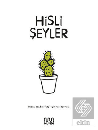 Hisli Şeyler