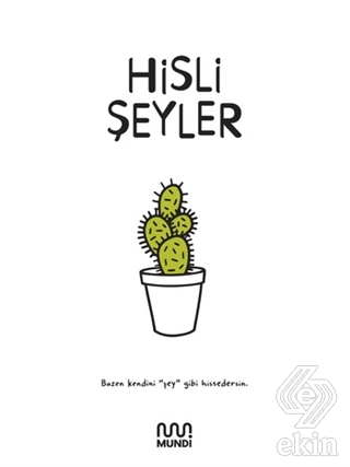 Hisli Şeyler