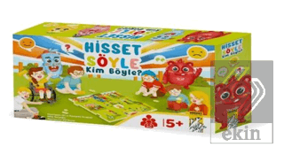 Hisset Söyle Kim Böyle