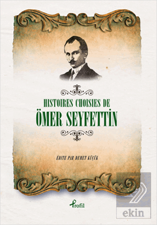 Histoires Choisies de Ömer Seyfettin