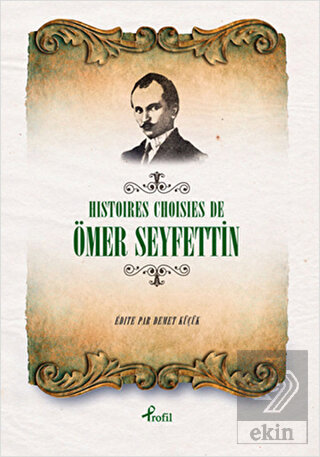 Histoires Choisies de Ömer Seyfettin