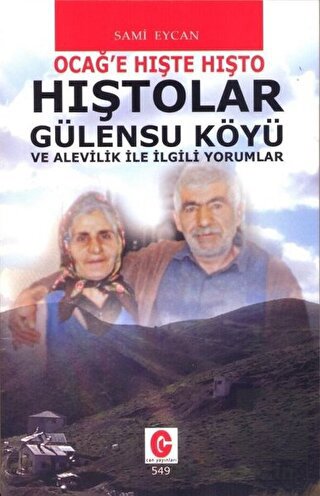 Hıştolar Gülensu Köyü ve Alevilik ile İlgili Yorum