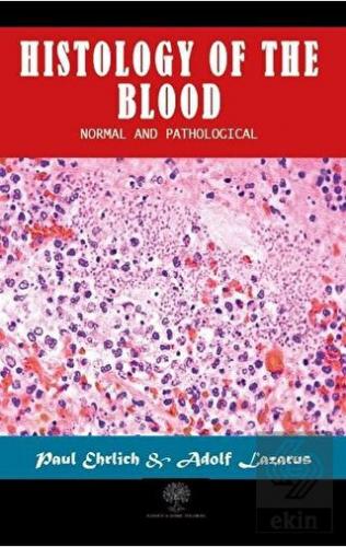 Histology of the Blood