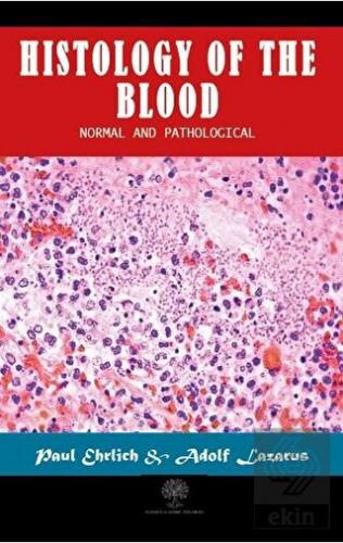 Histology of the Blood