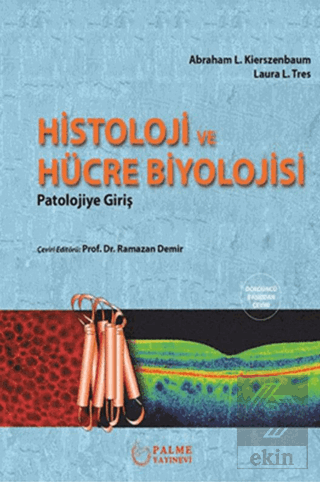 Histoloji ve Hücre Biyolojisi