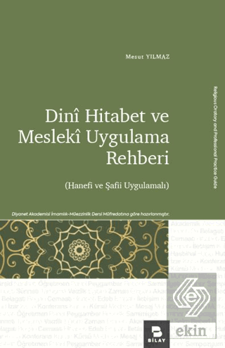 Hitabet ve Mesleki Uygulama Rehberi