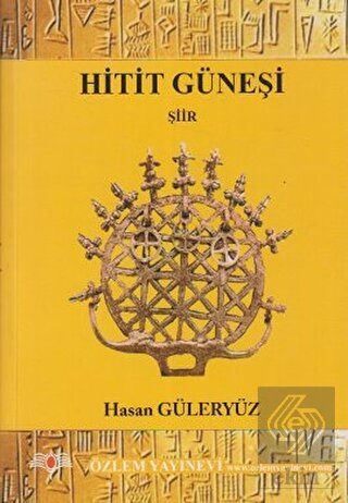 Hitit Güneşi