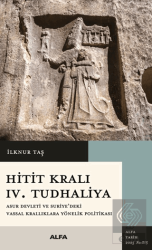 Hitit Kralı IV. Tudhaliya