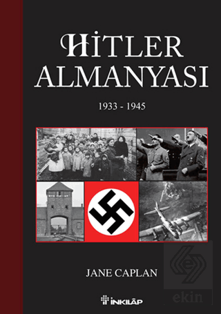 Hitler Almanyası (1933-1945)