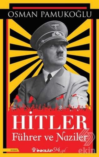 Hitler Führer ve Naziler