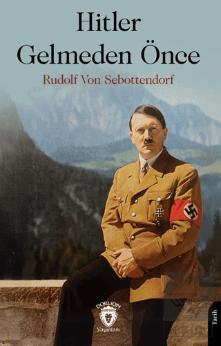 Hitler Gelmeden Önce