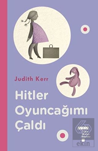 Hitler Oyuncağımı Çaldı (Ciltli)