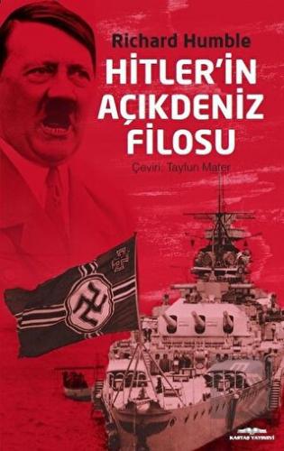 Hitlerin Açıkdeniz Filosu