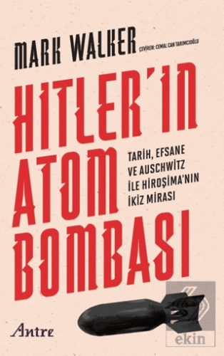 Hitler'in Atom Bombası