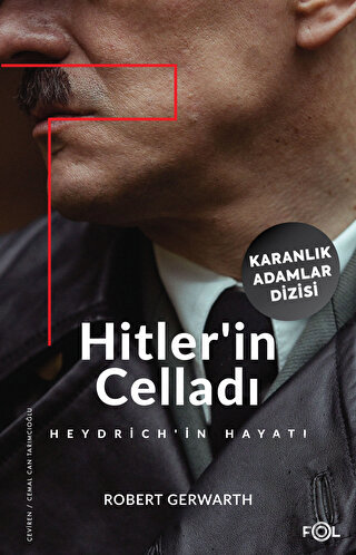 Hitler'in Celladı