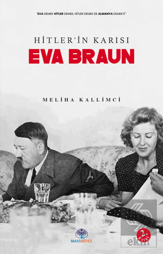 Hitler'in Karısı Eva Braun