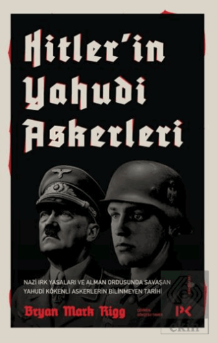 Hitler'in Yahudi Askerleri
