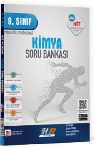Hız ve Renk 9. Sınıf Kimya HİT Soru Bankası