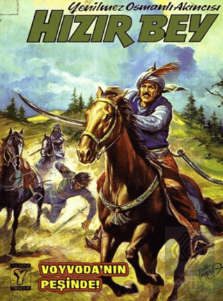 Hızır Bey - Voyvodanın Peşinde