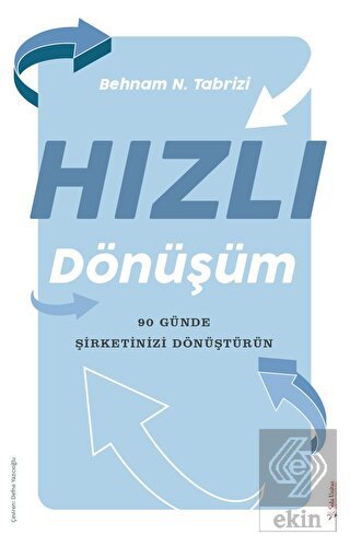 Hızlı Dönüşüm