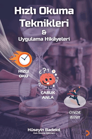 Hızlı Okuma Teknikleri ve Uygulama Hikayeleri