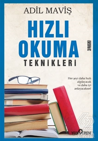 Hızlı Okuma Teknikleri