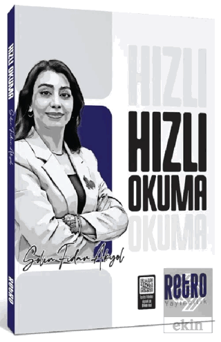 Hızlı Okuma Teknikleri