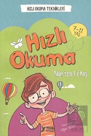 Hızlı Okuma