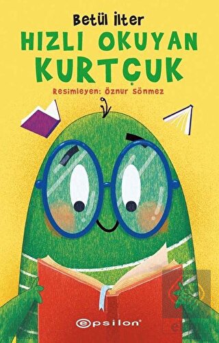 Hızlı Okuyan Kurtçuk
