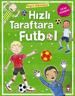 Hızlı Taraftara Futbol