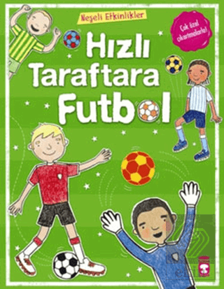 Hızlı Taraftara Futbol