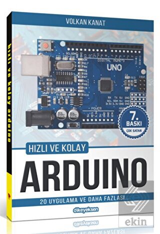 Hızlı ve Kolay Arduino