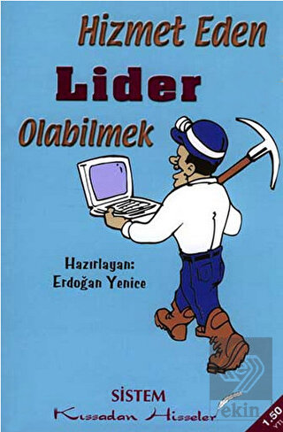 Hizmet Eden Lider Olabilmek