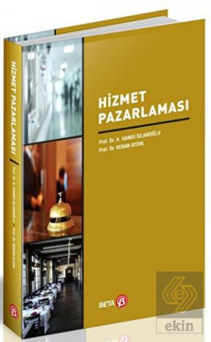 Hizmet Pazarlaması