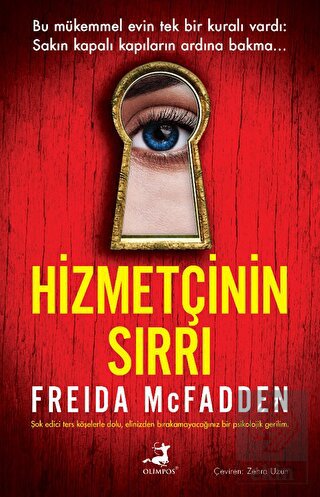 Hizmetçinin Sırrı