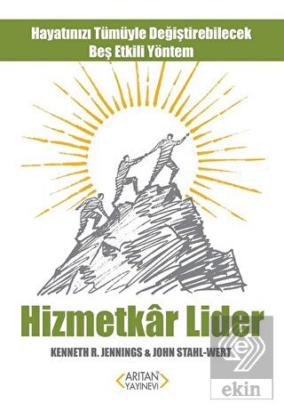 Hizmetkar Lider