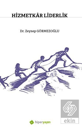 Hizmetkar Liderlik