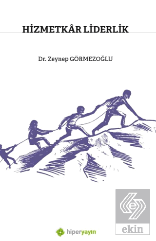 Hizmetkar Liderlik