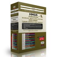 HMGS Kampı Soru Bankası Seti