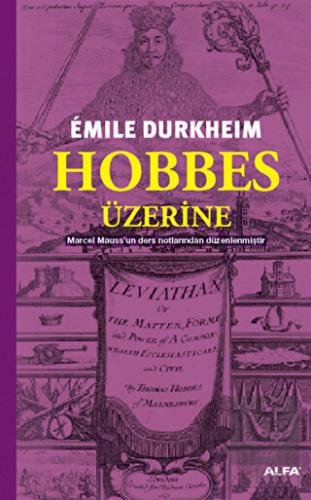 Hobbes Üzerine