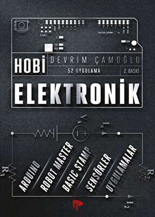 Hobi Elektronik